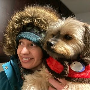 Meet your Posher, Ashley